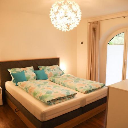 Ferienwohnung Gipfelglueck โอเบอร์อัมเมอร์เกา ภายนอก รูปภาพ