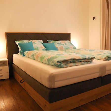 Ferienwohnung Gipfelglueck โอเบอร์อัมเมอร์เกา ภายนอก รูปภาพ