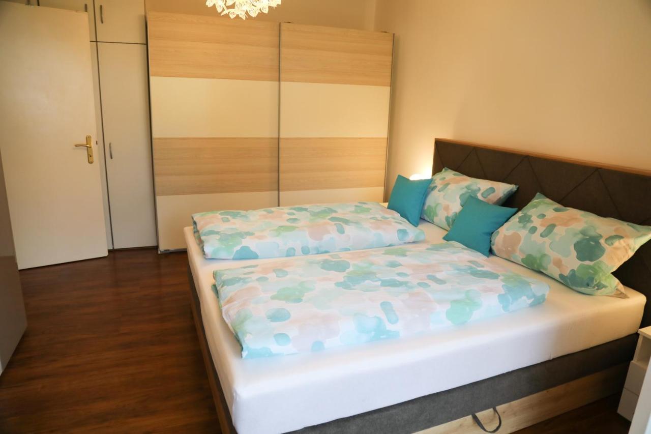 Ferienwohnung Gipfelglueck โอเบอร์อัมเมอร์เกา ภายนอก รูปภาพ