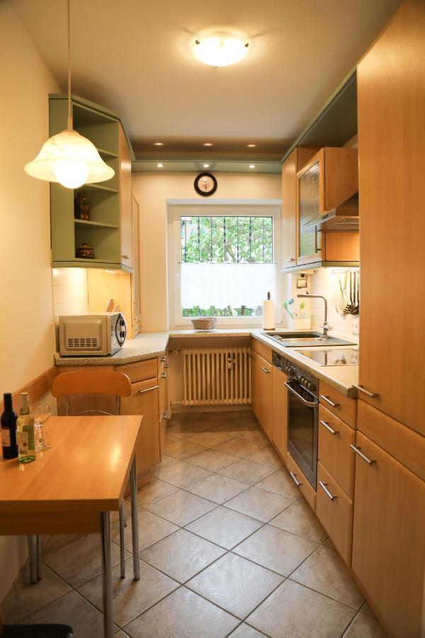 Ferienwohnung Gipfelglueck โอเบอร์อัมเมอร์เกา ภายนอก รูปภาพ