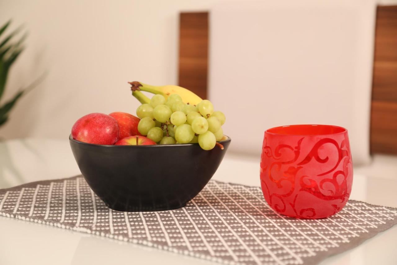 Ferienwohnung Gipfelglueck โอเบอร์อัมเมอร์เกา ภายนอก รูปภาพ