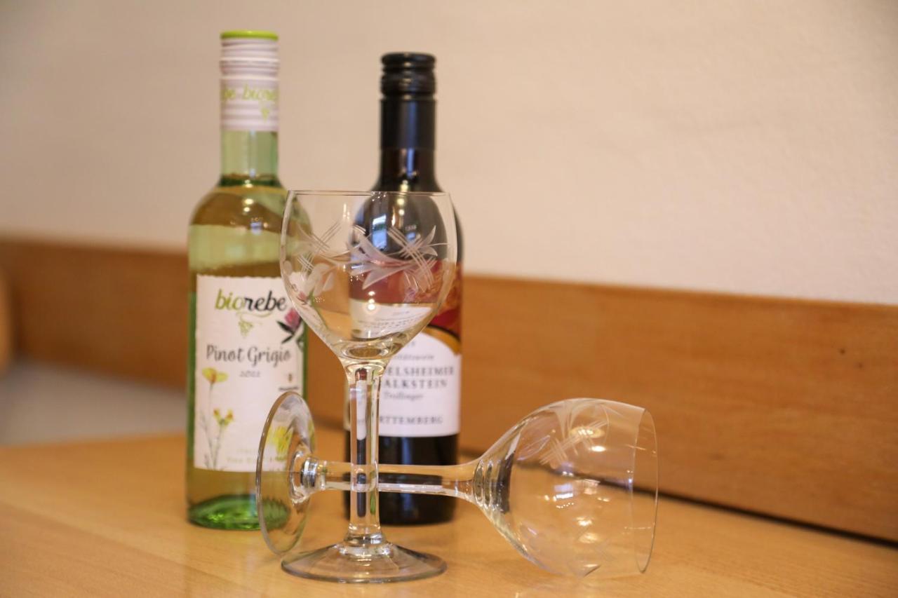 Ferienwohnung Gipfelglueck โอเบอร์อัมเมอร์เกา ภายนอก รูปภาพ